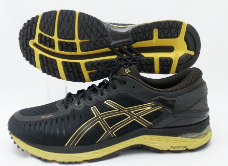 Asics Next-Generation Running Shoes - Japan Rubber Weekly