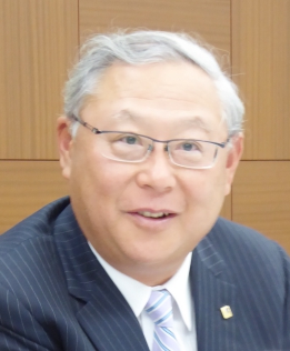 Nitta CEO Discusses Policy Areas Behind Mid–Long-term Business Plan ...